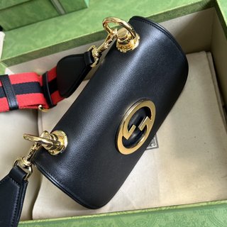 Bolsa Gucci Blondie