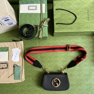 Bolsa Gucci Blondie