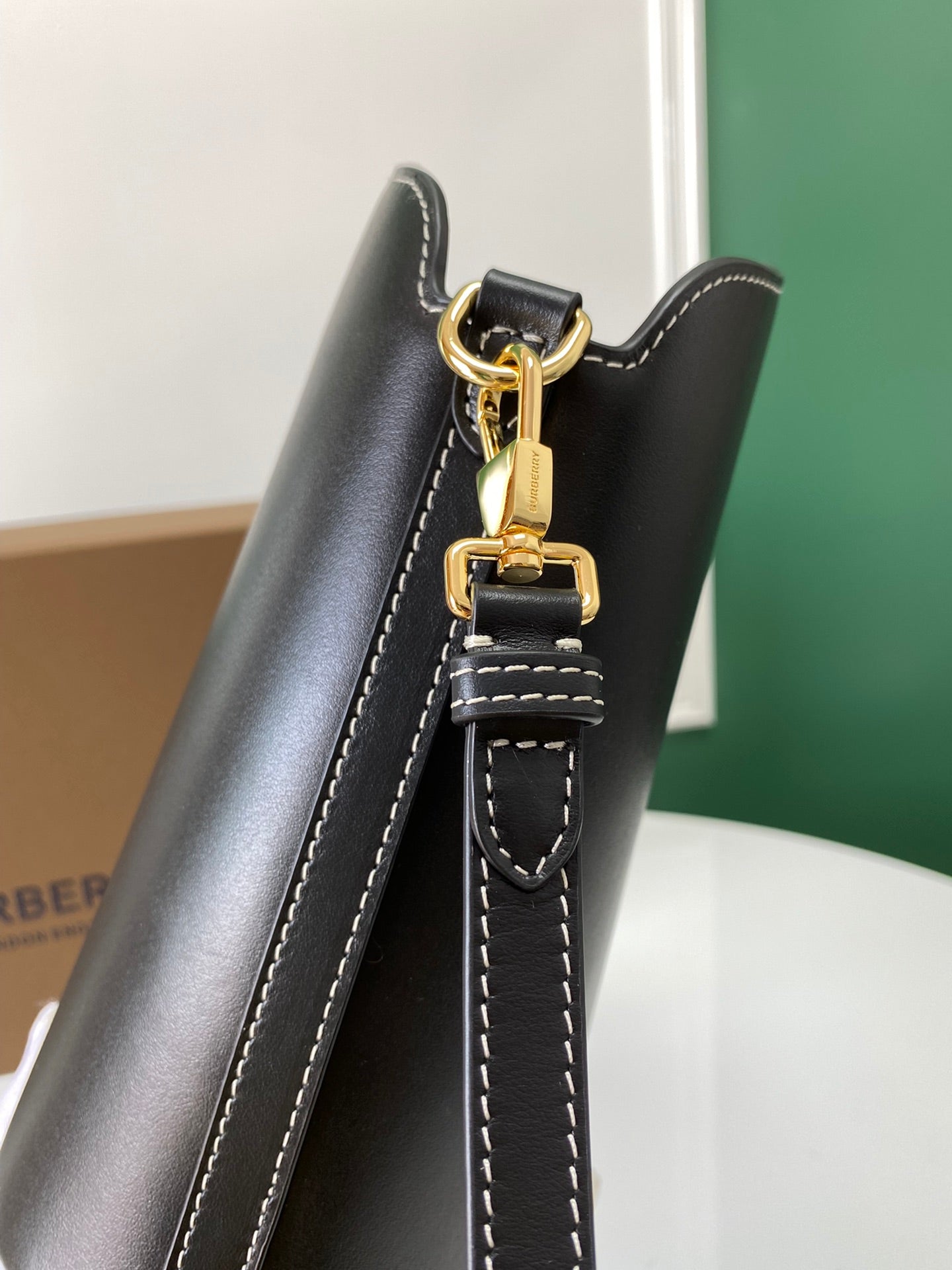 Bolsa Burberry