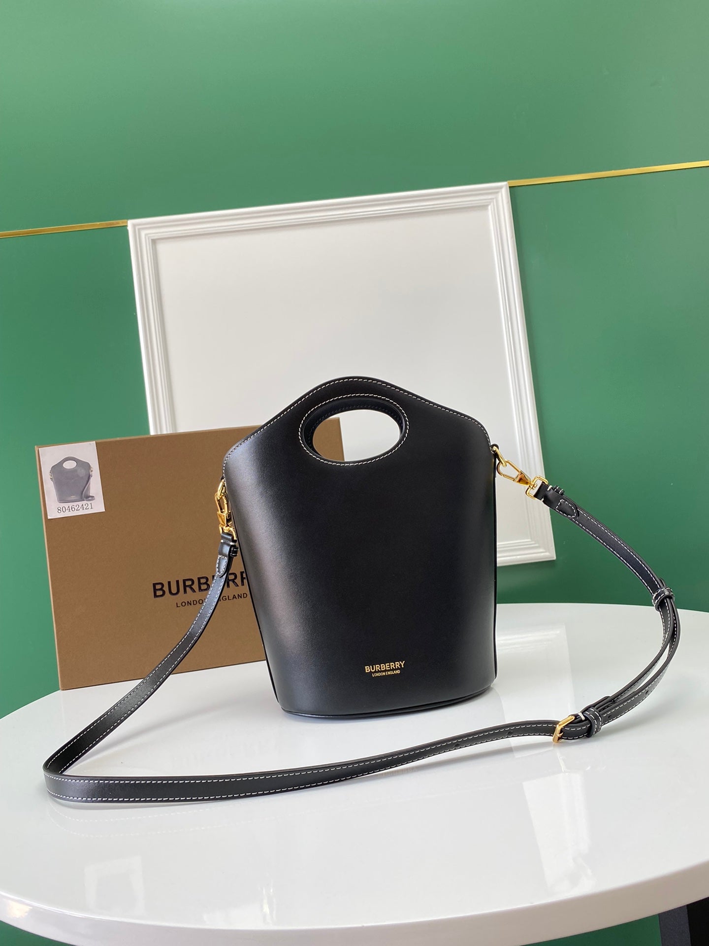Bolsa Burberry