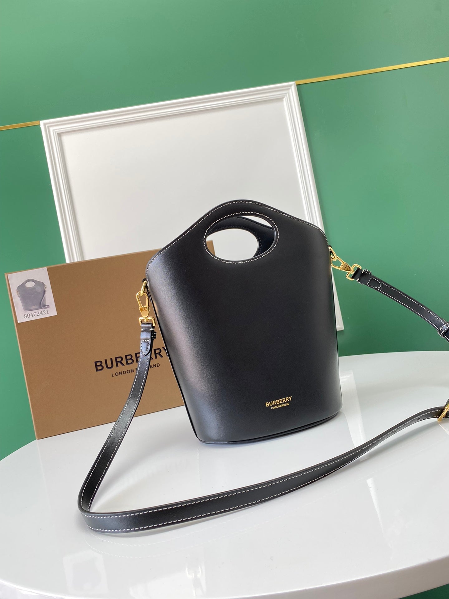 Bolsa Burberry