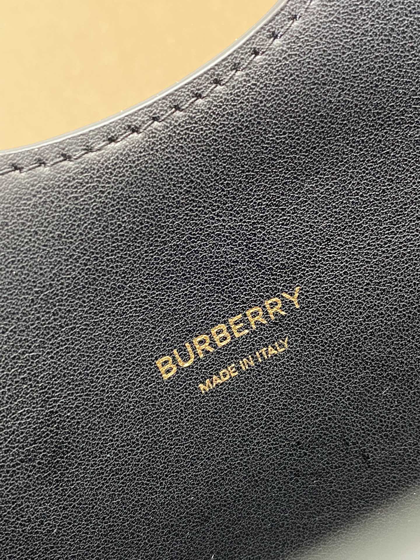 Bolsa Burberry