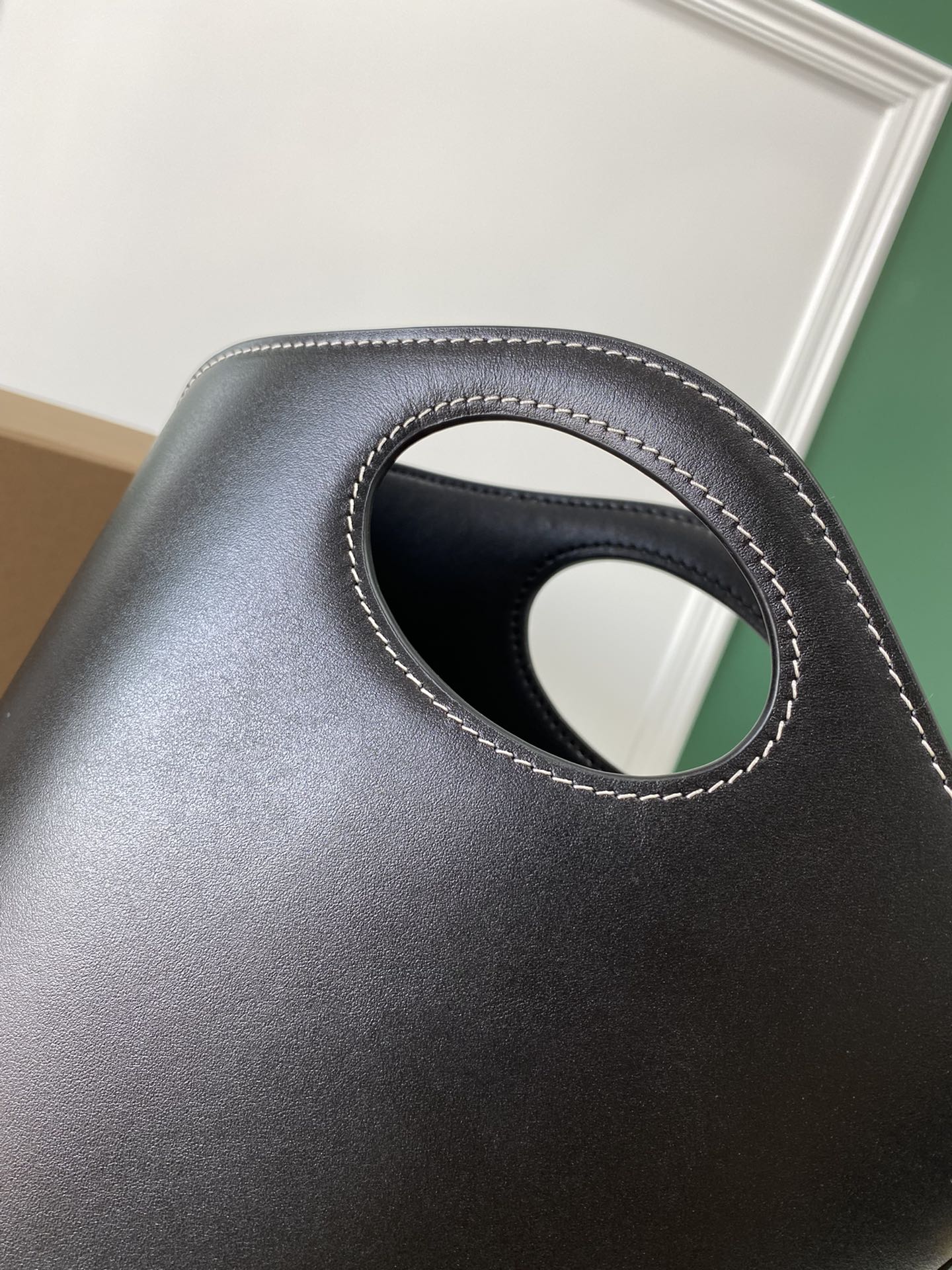 Bolsa Burberry