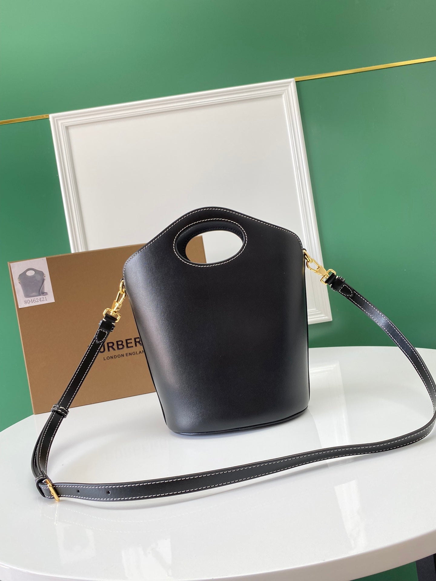 Bolsa Burberry