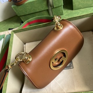 Bolsa Gucci Blondie