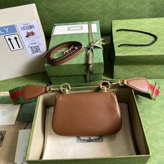 Bolsa Gucci Blondie