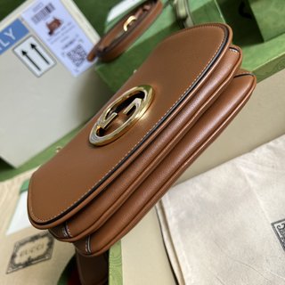 Bolsa Gucci Blondie