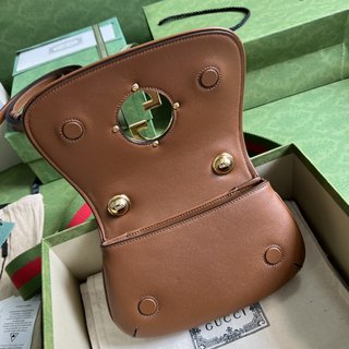 Bolsa Gucci Blondie