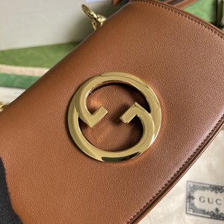 Bolsa Gucci Blondie