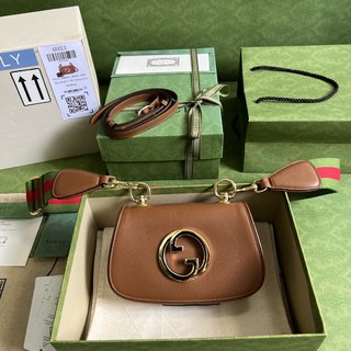 Bolsa Gucci Blondie
