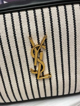 Bolsa Ysl Lou