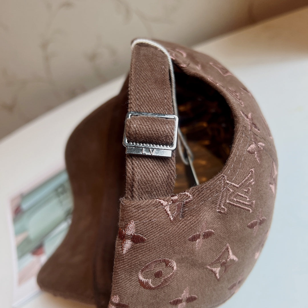 Boné Louis Vuitton