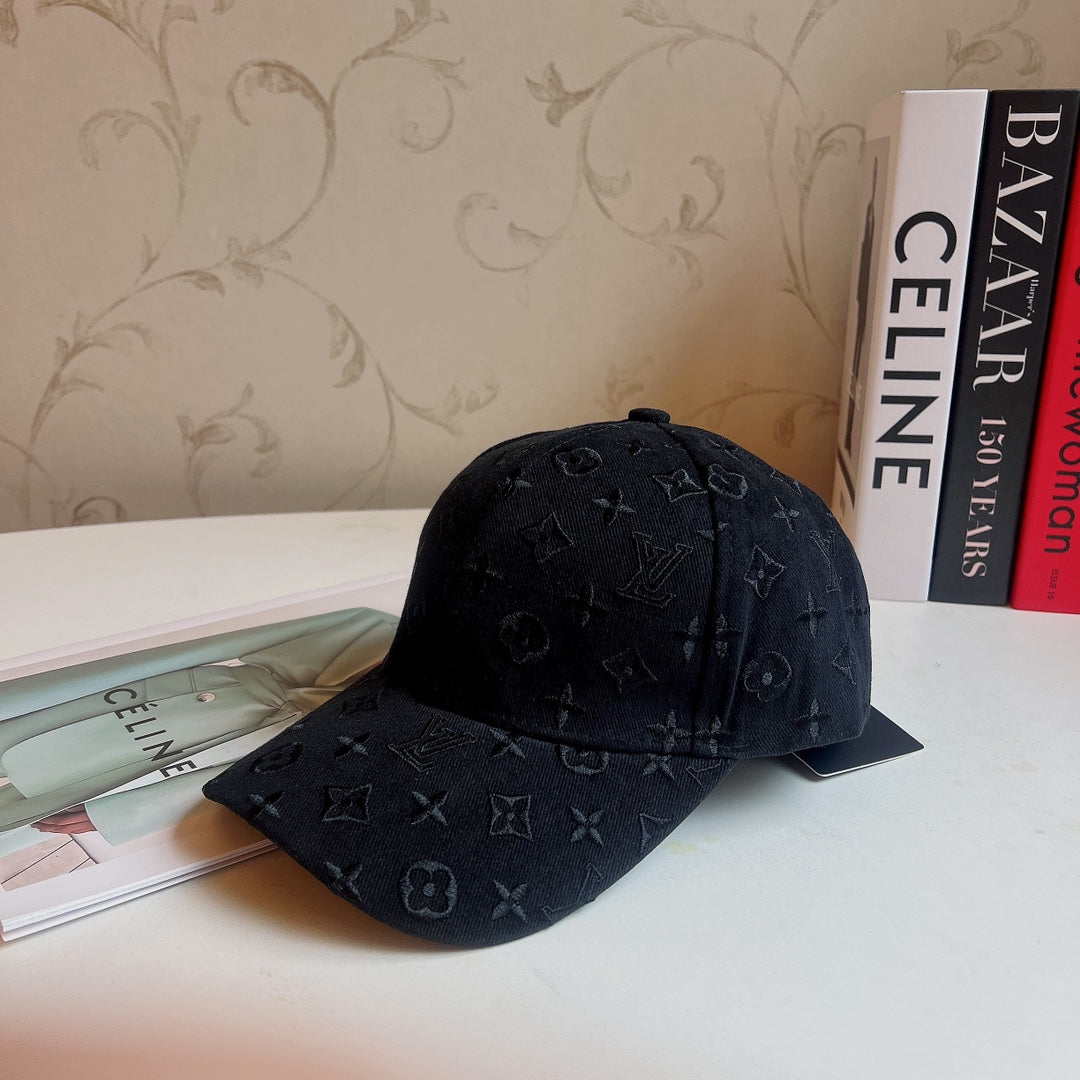 Boné Louis Vuitton