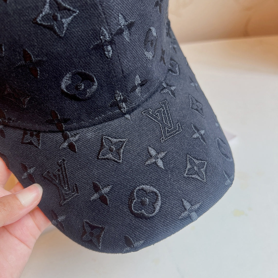 Boné Louis Vuitton