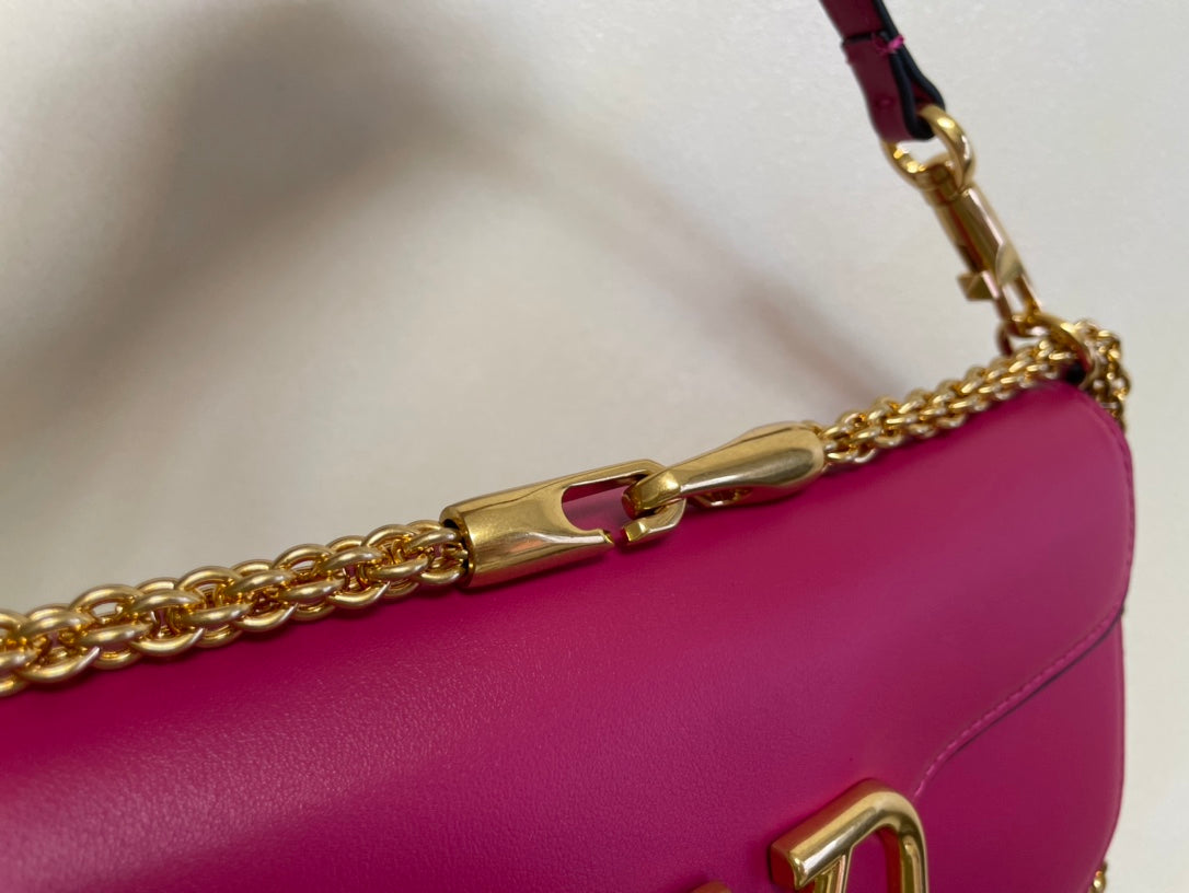 Bolsa Valentino VLogoSignacar