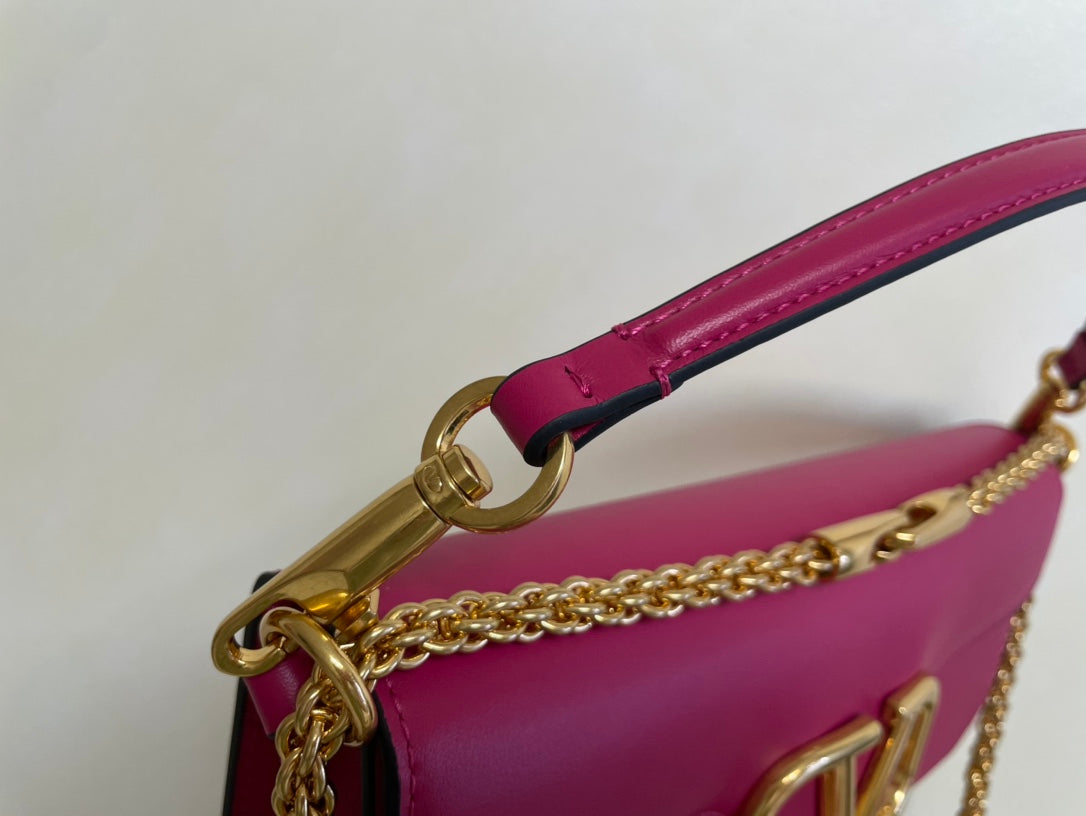 Bolsa Valentino VLogoSignacar