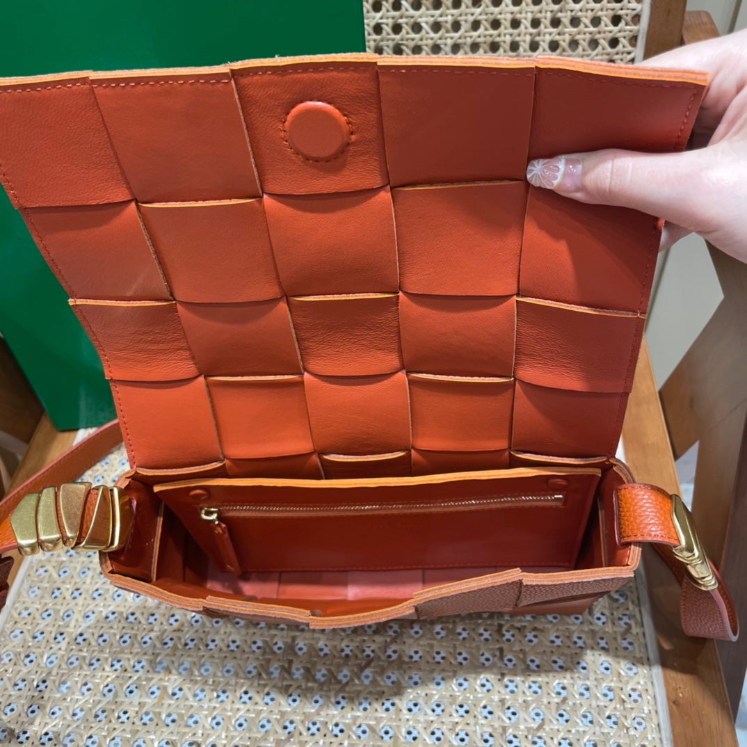 Bolsa Bottega Veneta CASSETTE 23CM BAG
