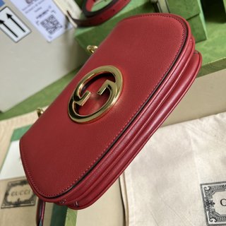 Bolsa Gucci Blondie