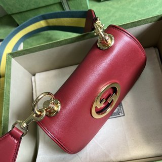 Bolsa Gucci Blondie