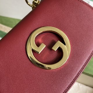Bolsa Gucci Blondie