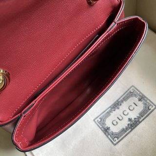 Bolsa Gucci Blondie