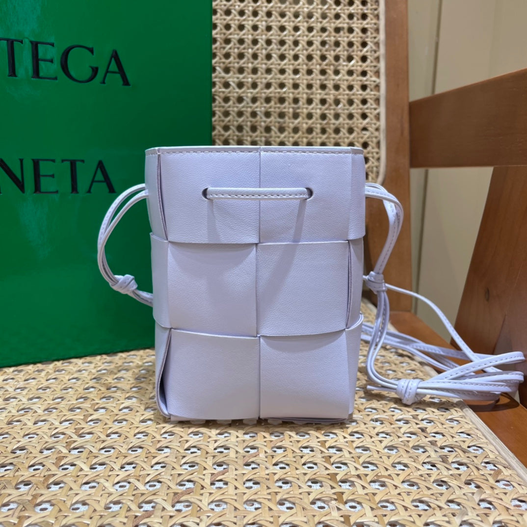 Bolsa Bottega Veneta CASSETTE 14CM