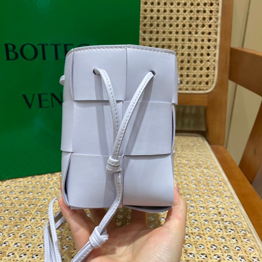 Bolsa Bottega Veneta CASSETTE 14CM