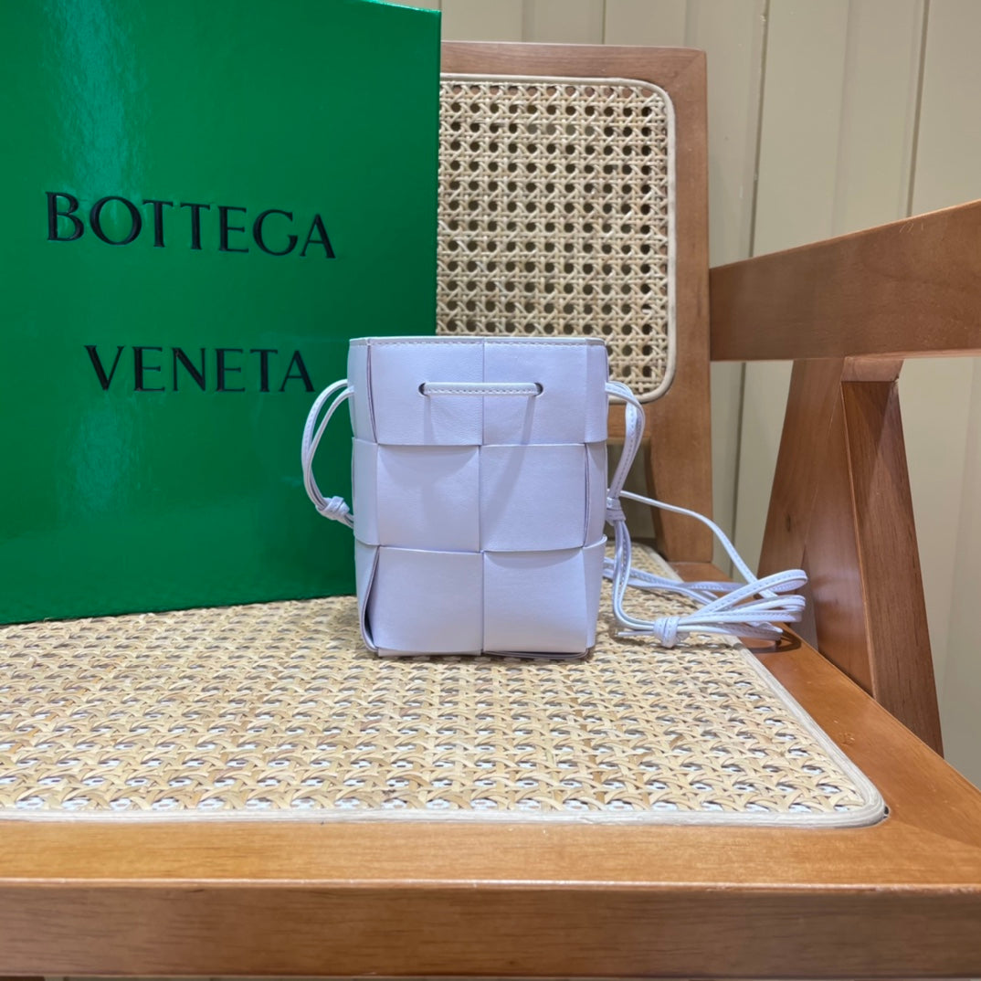 Bolsa Bottega Veneta CASSETTE 14CM