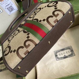 Bolsa Gucci