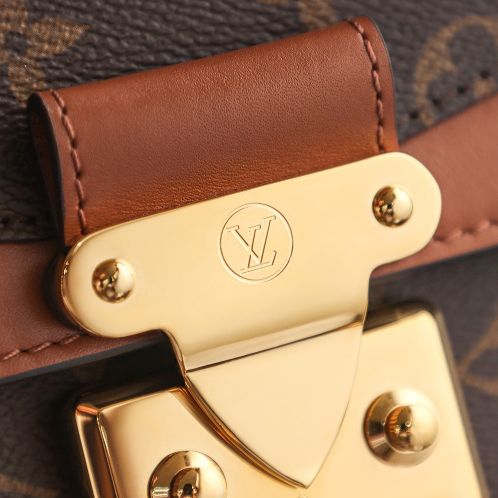 Bolsa Louis Vuitton Marceau