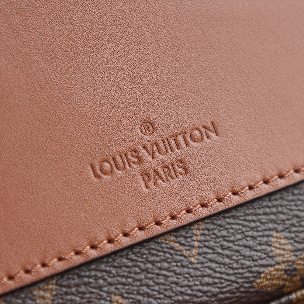 Bolsa Louis Vuitton Marceau