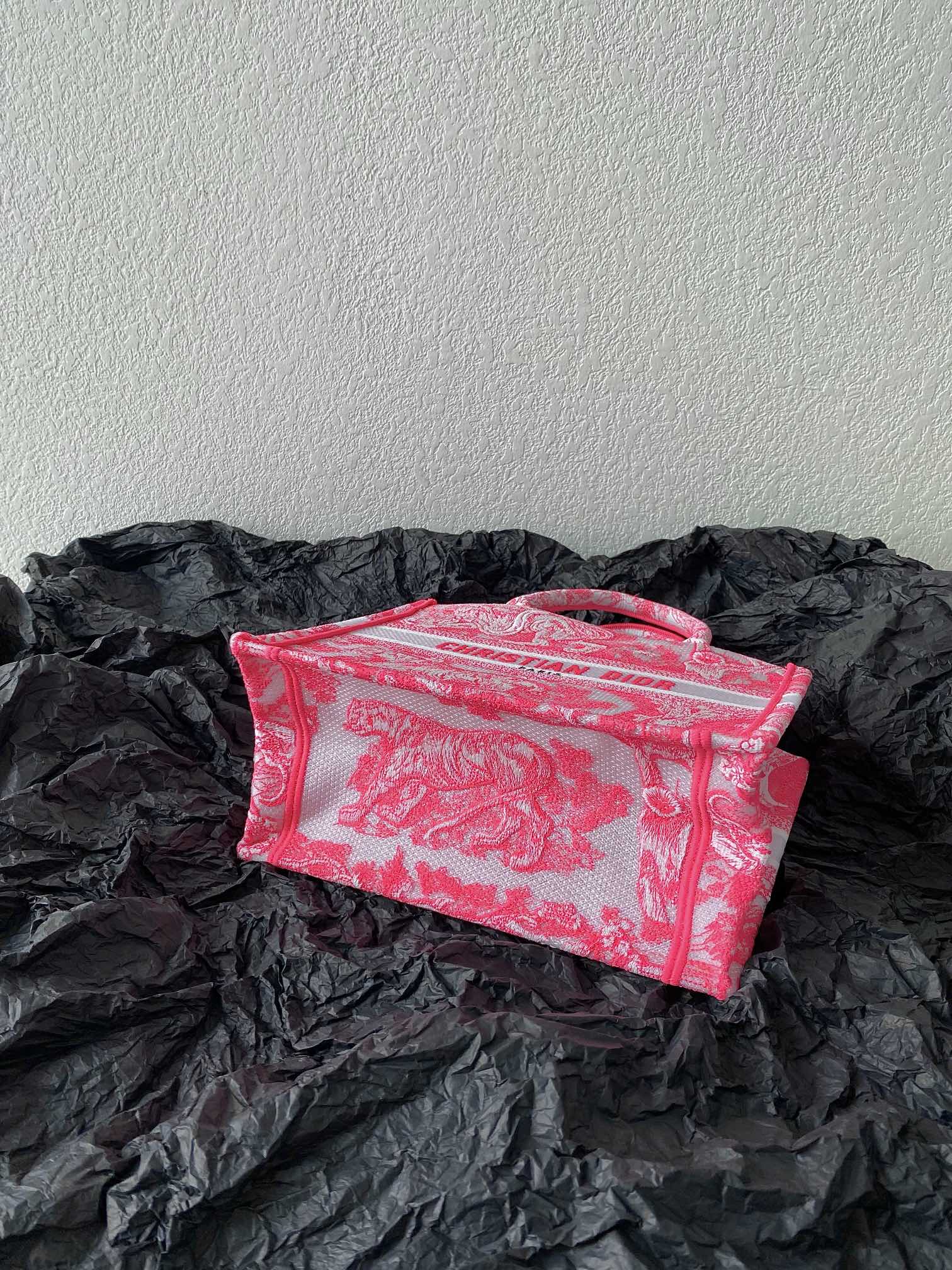Bolsa Dior BOOK TOTE