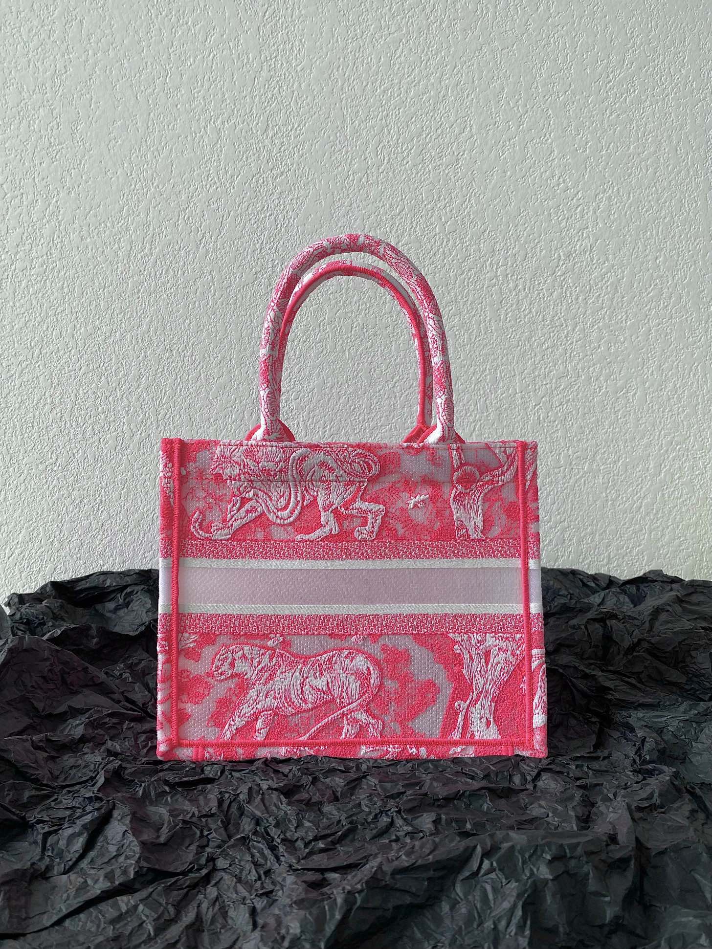 Bolsa Dior BOOK TOTE