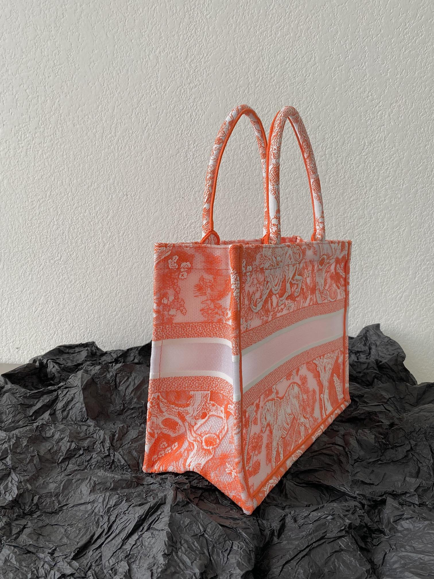 Bolsa Dior BOOK TOTE