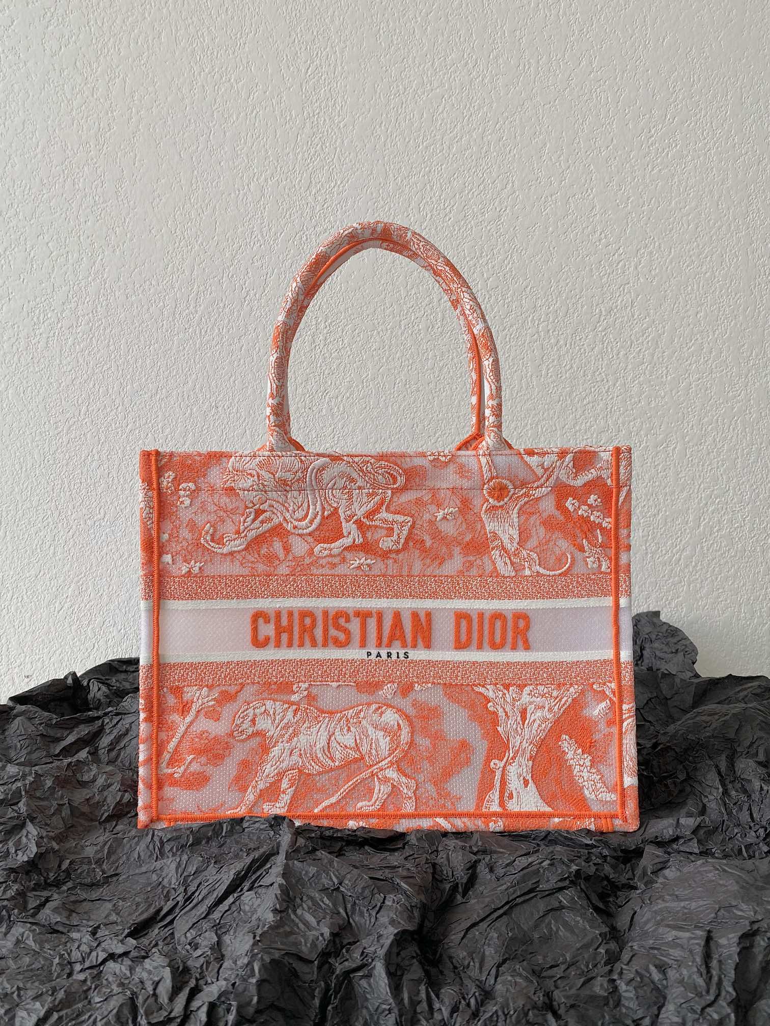 Bolsa Dior BOOK TOTE
