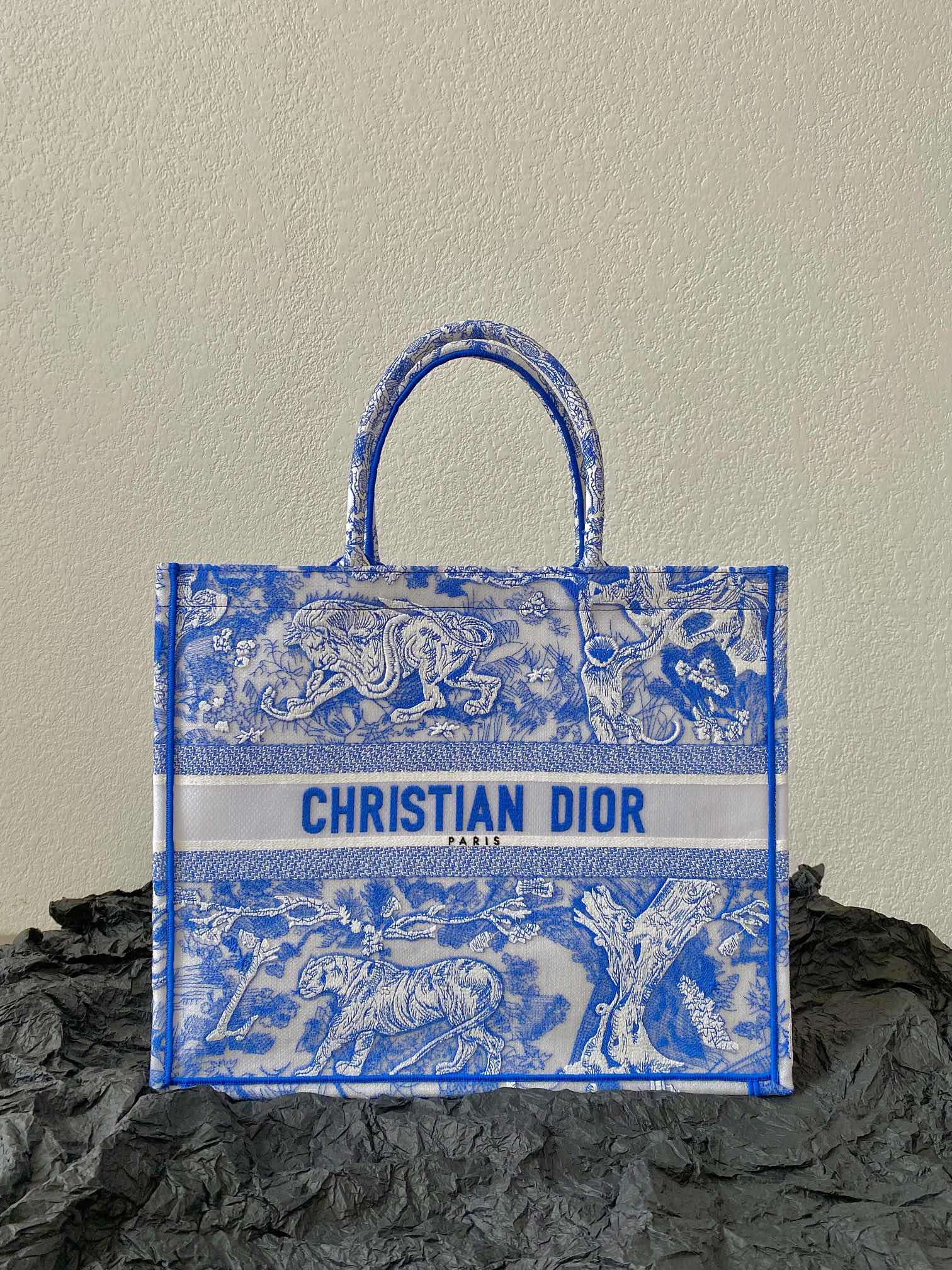 Bolsa Dior BOOK TOTE