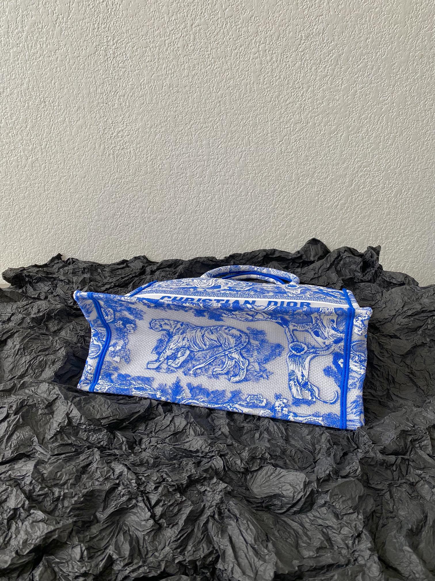 Bolsa Dior BOOK TOTE