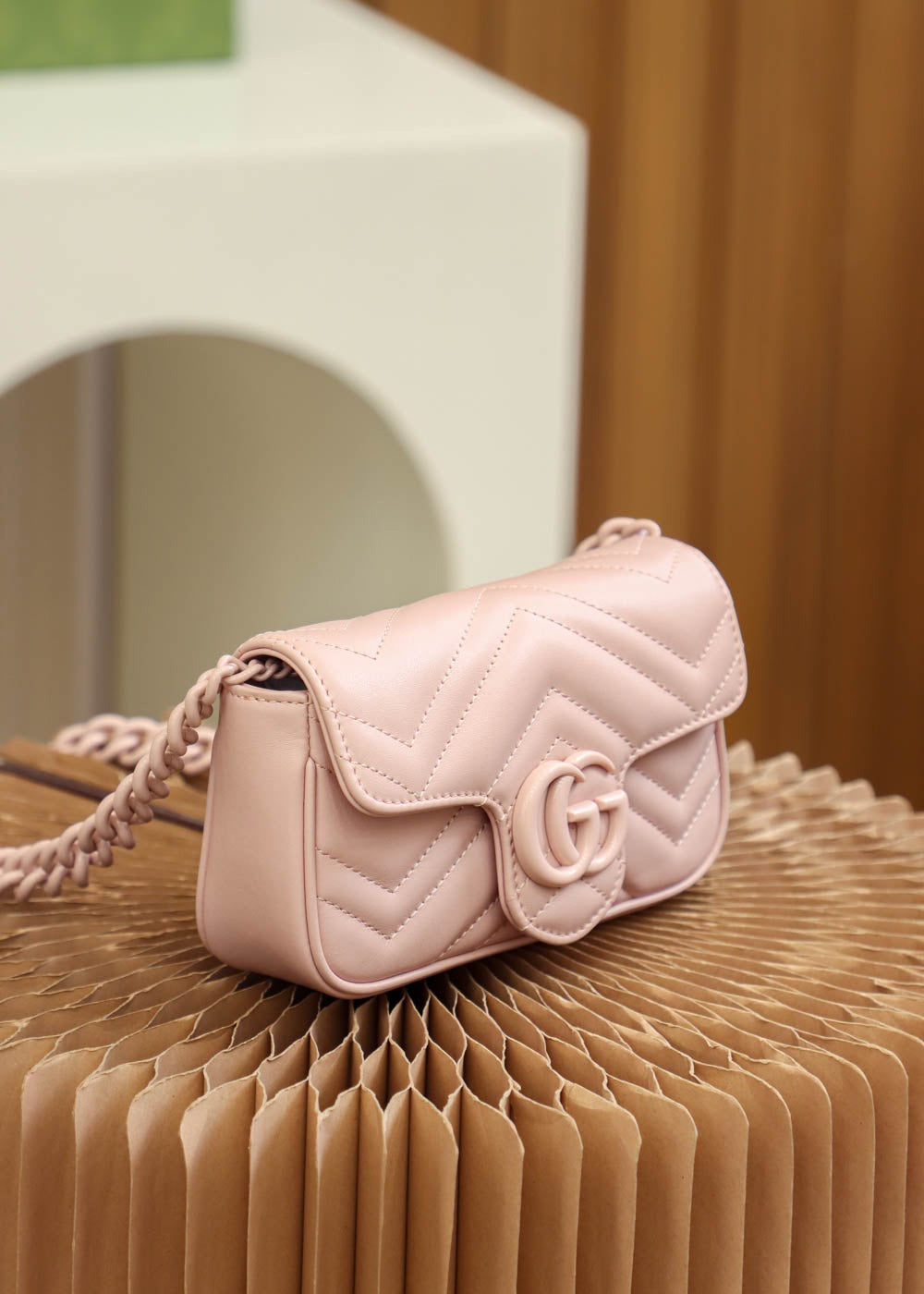 GUCCI GG Marmont