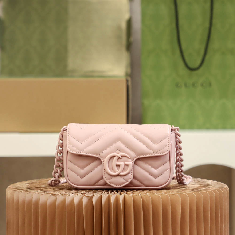 GUCCI GG Marmont