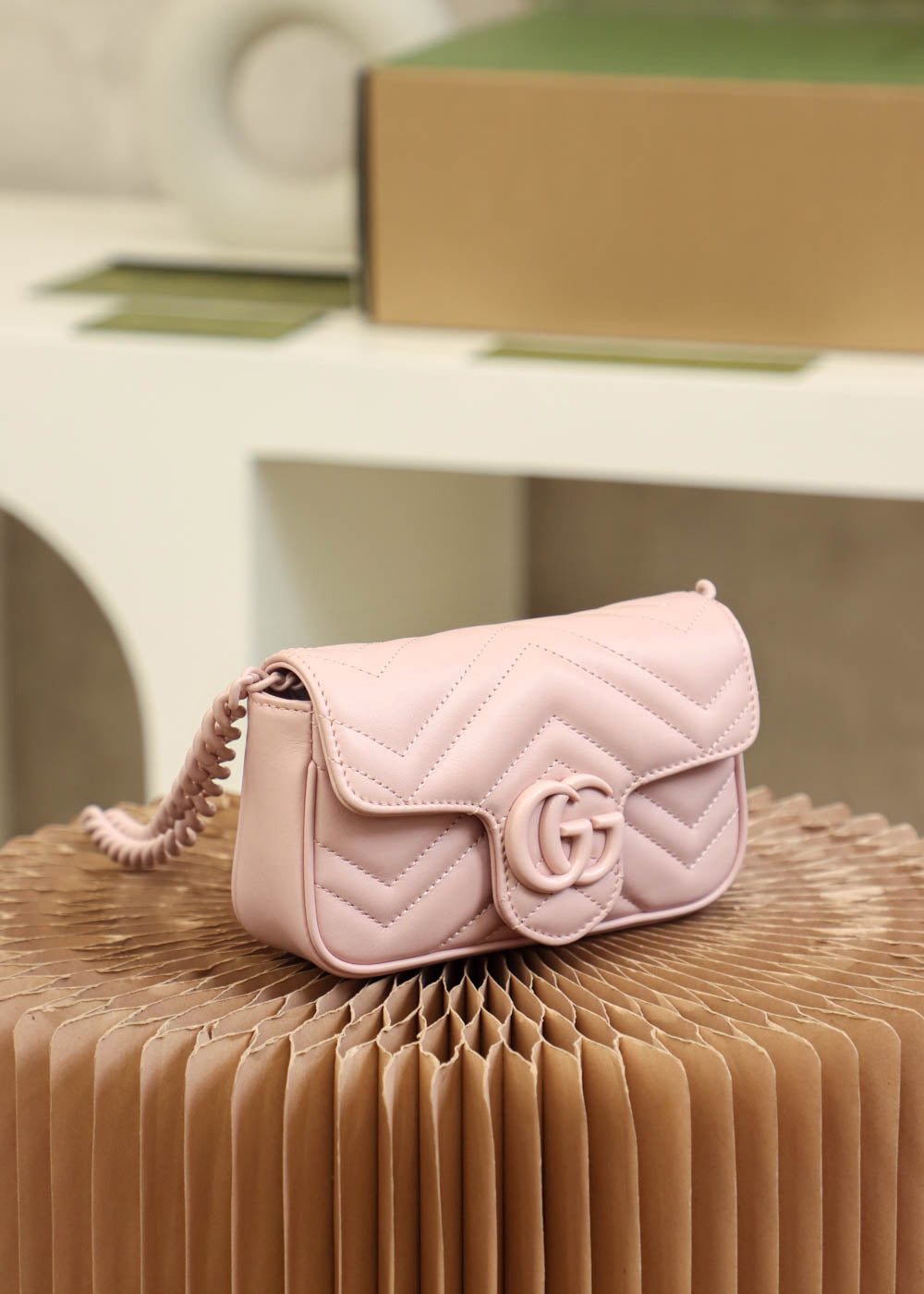 GUCCI GG Marmont