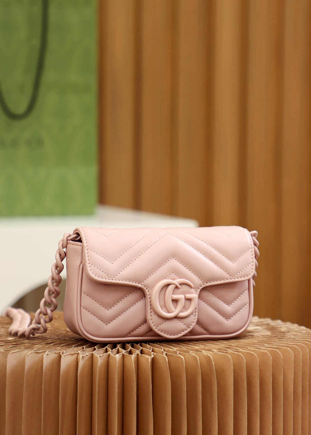 GUCCI GG Marmont