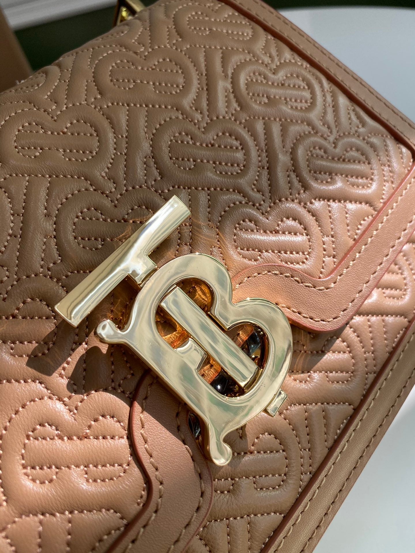 Bolsa Burberry