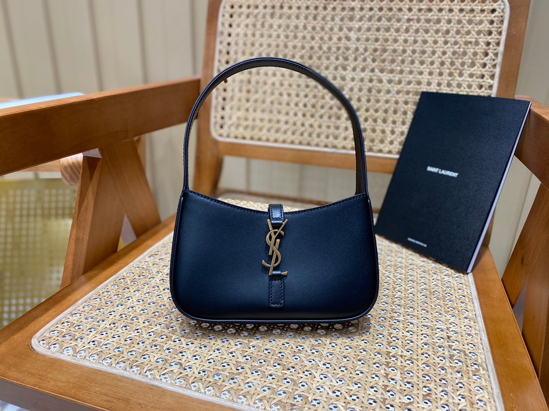 Bolsa YSL 𝑳𝑬 5 𝐀̀ 7 𝐦𝐢𝐧𝐢