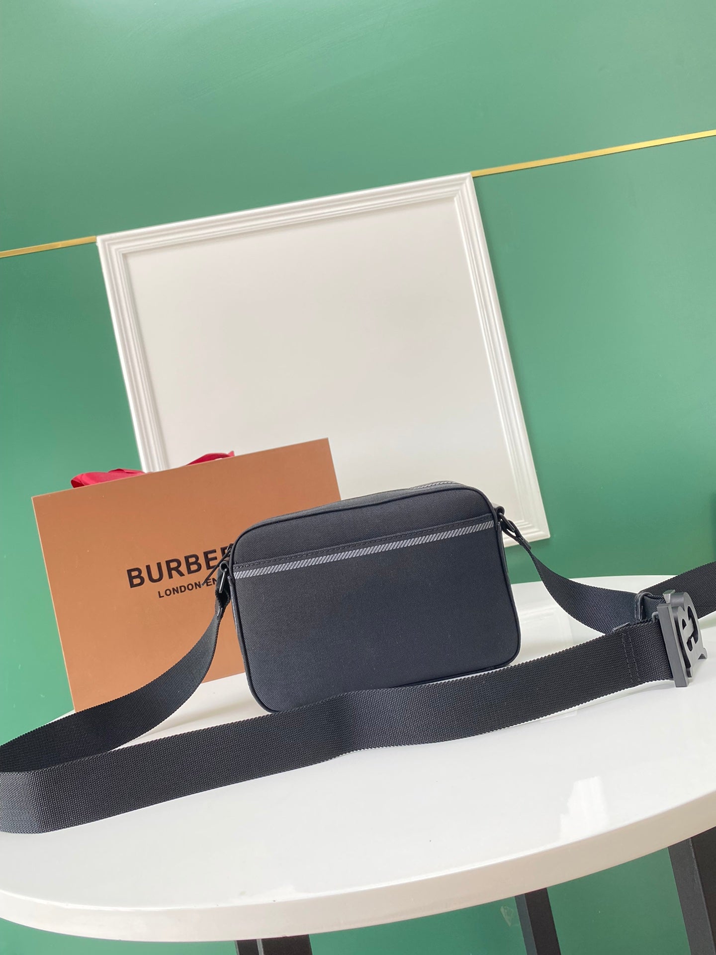 Bolsa Burberry