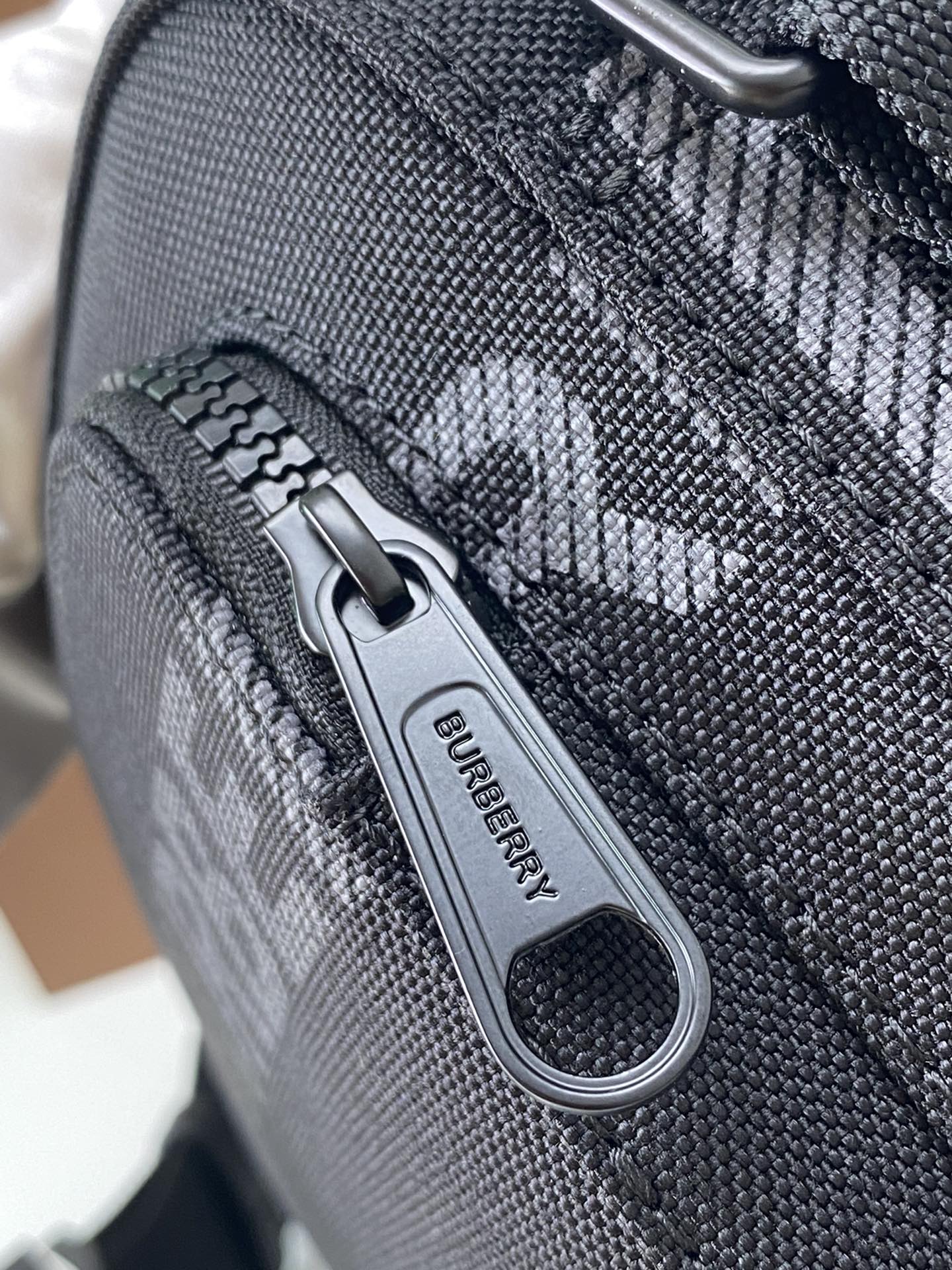 Bolsa Burberry