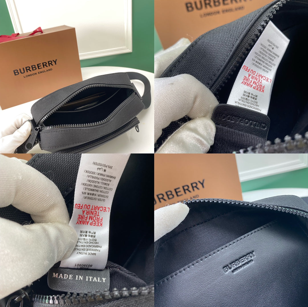 Bolsa Burberry