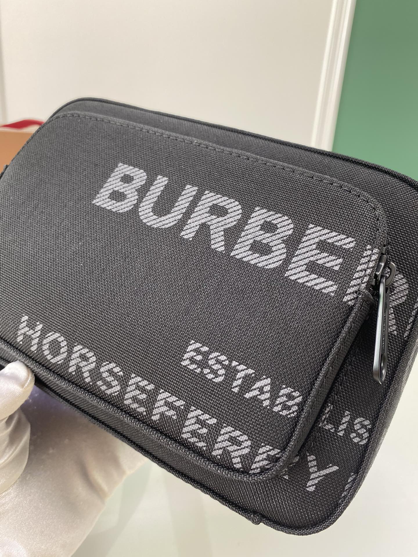 Bolsa Burberry