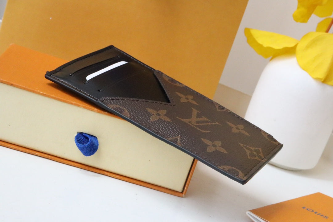 carteira Louis Vuitton