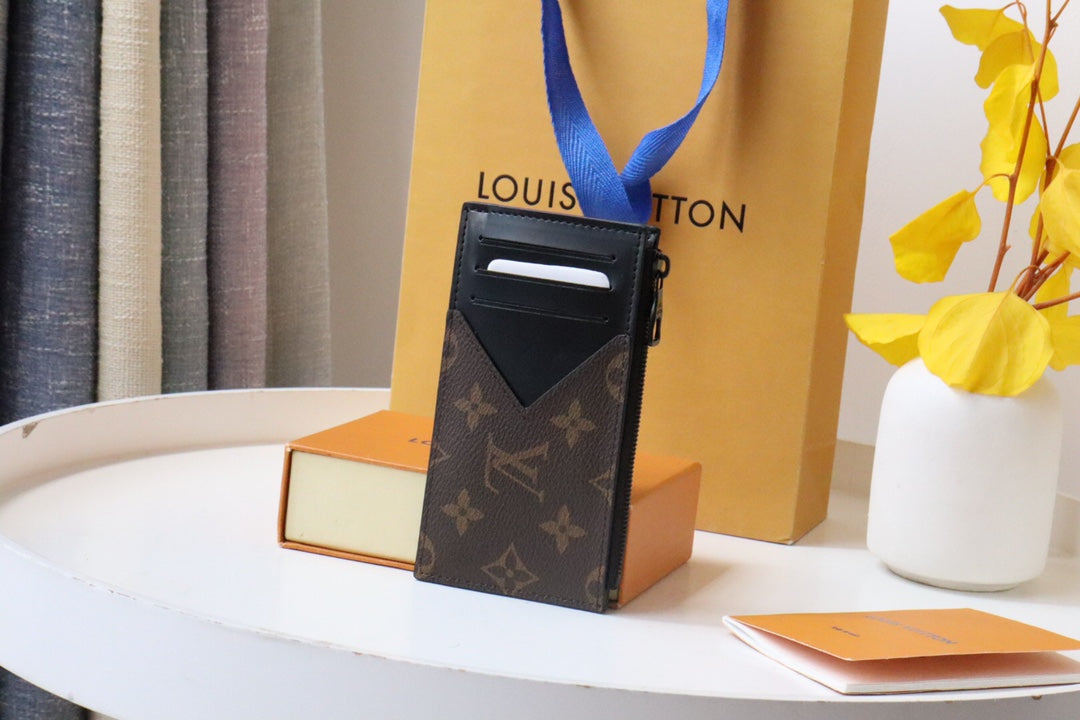 carteira Louis Vuitton