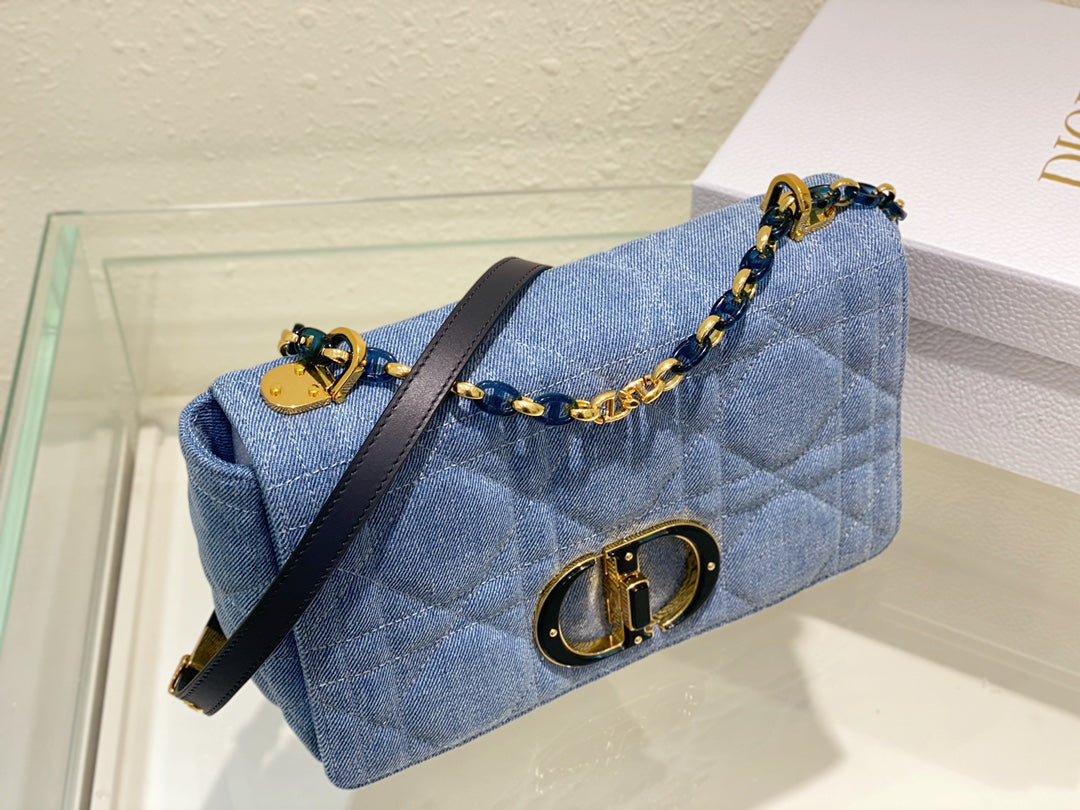 Bolsa DIOR CARO